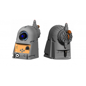 FWT FX 08 - 09 C/AL Дозуючий насос